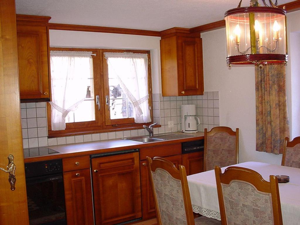 Appartment Chalet Casa Pia เซอร์แมท ห้อง รูปภาพ