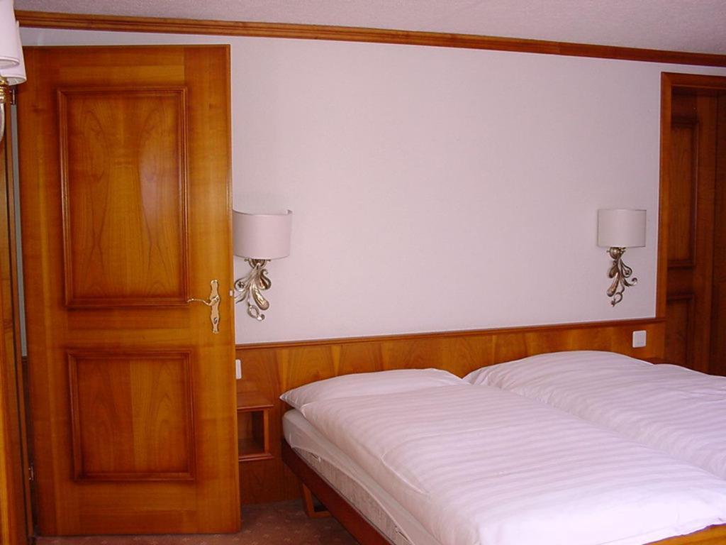 Appartment Chalet Casa Pia เซอร์แมท ห้อง รูปภาพ